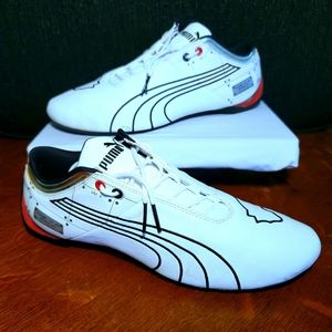 Puma future cat m1 trainers